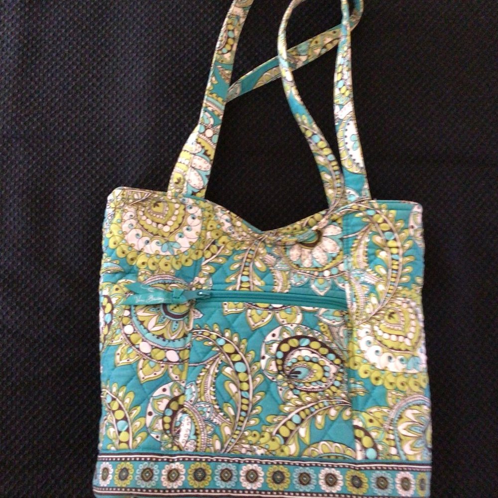 Vera Bradley purse